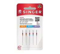 Singer - 5 Aghi Misti N2020 Singer