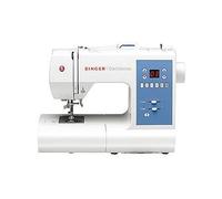 SINGER 7465 macchina da cucito Macchina da cucire automatica Elettrico