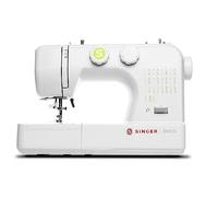 Singer - Macchina Da Cucire Sm024rd-bianco Singer