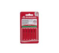 Singer Aghi per Cotone e Seta n°70
