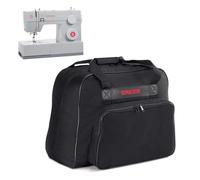 SINGER Borsa universale per macchina da cucire, Nero, Universal, Portatile, viaggio