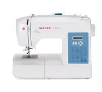 SINGER Brilliance 6160 Macchina da cucire automatica Elettrico
