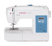 SINGER Brilliance 6160 Macchina da cucire automatica Elettrico