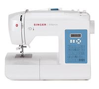SINGER Brilliance 6160 Macchina da cucire automatica Elettrico