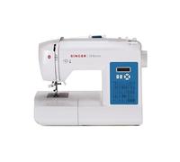SINGER Brilliance 6160 Macchina da cucire automatica Elettrico