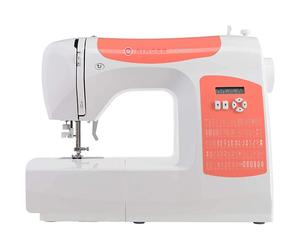 Singer C5205 Electronic Sewing Machine 80 stitches - Quilt Extension Table Gift