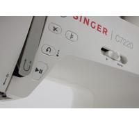 Singer c7225