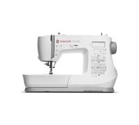 Singer C7225 Macchina per cucire elettronica