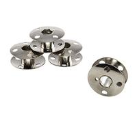 SINGER Class 66 Bobine, Metallo, Confezione da 4