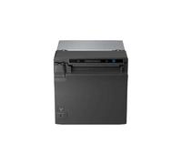 Epson EU-m30 (002): USB + Serial, NES, Black, No PSU, No Cable