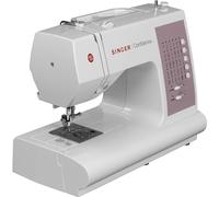 Singer Confidence 7463 Macchina da cucire