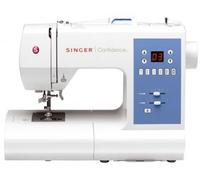 Singer Confidence 7465 Macchina da Cucire Computerizzata