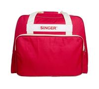 SINGER | Custodia per il trasporto della macchina, Mattone, Universal, Portatile, da viaggio