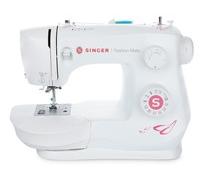 Singer Fashion Mate Bianco Macchina da cucire automatica Cucito 4 3333