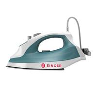 Singer SteamChoise 2.0 Mint/WH Dampfbügeleisen Mint, Bianco 2600W