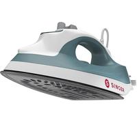Singer SteamChoise 2.0 Mint/WH Dampfbügeleisen Mint, Bianco 2600W