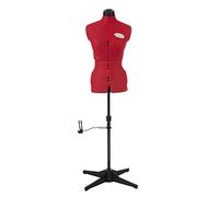 Singer FG952 - Manichino da cucito regolabile, da donna, taglia 36 a 44, taglia S/M