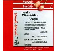 Singer Fritz Momenti Musicali 7 / Various (CD)