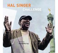 Singer, Hal - Challenge Feat. David Murray