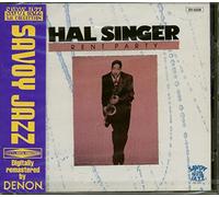 Singer,Hal - Rent Party