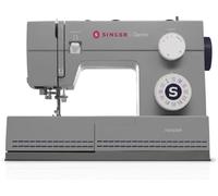 SINGER Heavy Duty Macchina da cucire automatica Elettrico