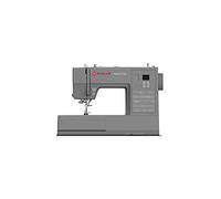 SINGER Heavy Duty Macchina da cucire automatica Elettrico