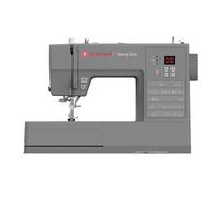 SINGER Heavy Duty Macchina da cucire automatica Elettrico