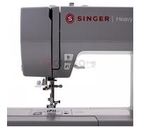 SINGER HD6605C + 5 ANNI DI GARANIZA