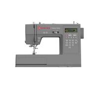 SINGER HD6705C macchina da cucito Macchina da cucire semiautomatica Elettrico