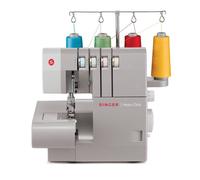 Singer Heavy Duty 14HD854 Tagliacuci meccanica