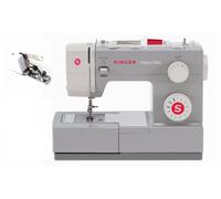 Macchina da cucire SINGER 4411 Elettrico [SMC 4411]