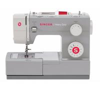 Singer Heavy Duty 4411 e garanzia di 5 anni