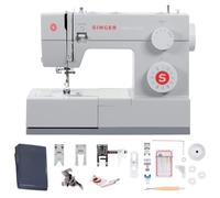 Singer Heavy Duty 4423 macchina per cucire meccanica con bonus kit esclusivo