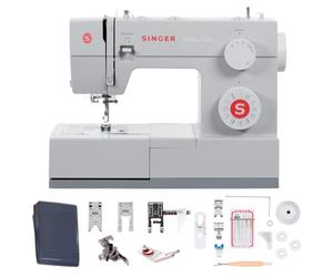 Singer Heavy Duty 4423 macchina per cucire meccanica con bonus kit esclusivo