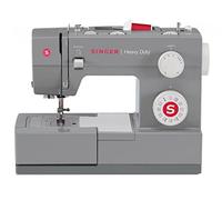 Singer Heavy Duty 4432 con 5 anni di garanzia