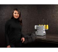 SINGER Heavy Duty HD 0405S + 5 ANNI DI GARANZIA