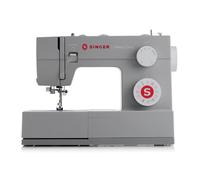 SINGER Heavy Duty HD4432 macchina da cucire per tessuti pesanti con piano allung