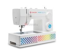 SINGER HEAVY DUTY PRISMA HD 4411 + 5 ANNI DI GARANZIA