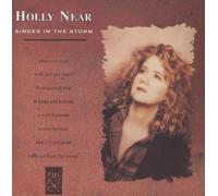 Singer in the Storm by Near, Holly (1990-07-16)