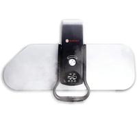 SINGER Intelligente Pressa a Vapore, 91,4 cm, Grigio, 36"