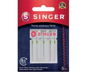 Singer Knitwear 5x70 Ago per una macchina da cucire