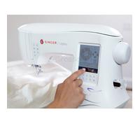 SINGER LEGACY SE300 + 5 ANNI DI GARANIZA