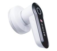 SINGER levapelucchi a batteria