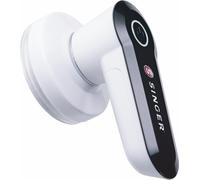 Singer Levapelucchi Elettrico a Batteria Lame in Acciaio 220015002