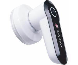 Singer Levapelucchi Elettrico a Batteria Lame in Acciaio 220015002