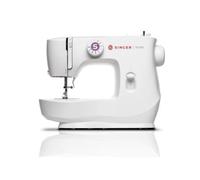 M1605, Macchina da cucire bianco
