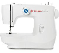 SINGER M2105 macchina da cucito Macchina cucire semiautomatica Elettrico [M2105]