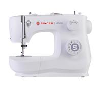 Singer Macchina da cucire semiautomatica Elettrica 8 punti 1 occhiello - M2405