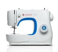 Singer M3205 - Macchina da cucire, colore: Bianco