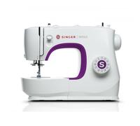 Singer M3505 macchina da cucire 32 punti asola automatica